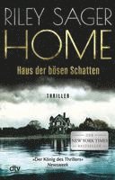 HOME - Haus der bösen Schatten 1