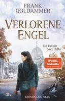 Frank Goldammer - Verlorene Engel, Häftad