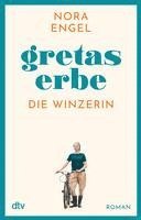 Nora Engel - Gretas Erbe, Häftad