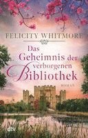 bokomslag Das Geheimnis der verborgenen Bibliothek