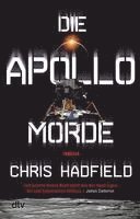 bokomslag Die Apollo-Morde