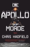 Chris Hadfield - Die Apollo-Morde, Häftad