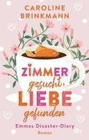 Zimmer gesucht, Liebe gefunden 1