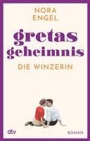 Gretas Geheimnis 1