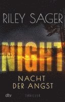 bokomslag NIGHT - Nacht der Angst