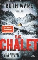 bokomslag Das Chalet