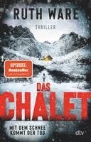 Das Chalet 1