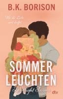 bokomslag Lovelight Farms - Sommerleuchten