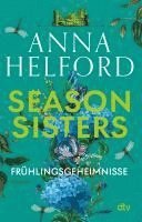 bokomslag Season Sisters - Frühlingsgeheimnisse