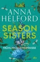 Season Sisters - Frühlingsgeheimnisse 1