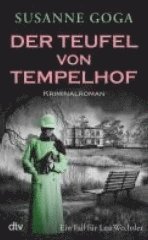 bokomslag Der Teufel von Tempelhof