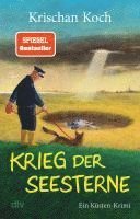 bokomslag Krieg der Seesterne