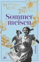 bokomslag Sommermeisen