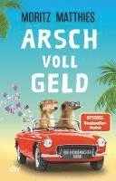 bokomslag Arsch voll Geld