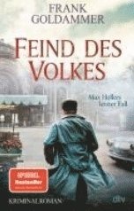 bokomslag Feind des Volkes