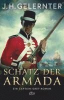 bokomslag Schatz der Armada