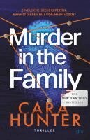 Cara Hunter - Murder in the Family, Häftad