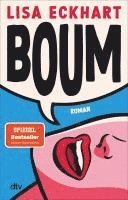 bokomslag Boum