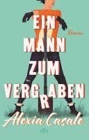 bokomslag Ein Mann zum Vergraben