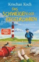 bokomslag Das Schweigen der Kegelrobben