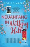 bokomslag Neuanfang in Notting Hill