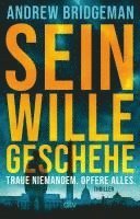 bokomslag Sein Wille geschehe