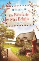 bokomslag Die Briefe der Mrs Bright