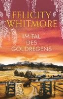 bokomslag Im Tal des Goldregens
