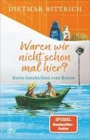 bokomslag Waren wir nicht schon mal hier?