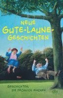 bokomslag Neue Gute-Laune-Geschichten