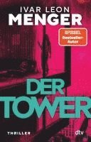 Ivar Leon Menger - Der Tower, Häftad