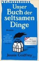Unser Buch der seltsamen Dinge