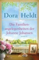 Die Familienangelegenheiten der Johanne Johansen