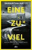 Samantha Hayes - Eine zu viel, Häftad. Tillgänglighet: Lägg i varukorg