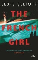 bokomslag The French Girl