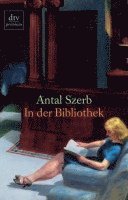 bokomslag In der Bibliothek