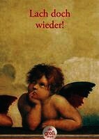 Helga Dick - Lach doch wieder!, Häftad