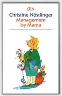bokomslag Management by Mama