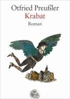 Otfried Preussler - Krabat, Häftad