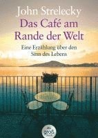 Das Café am Rande der Welt. Großdruck 1