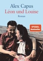 bokomslag Léon und Louise. Großdruck