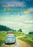 bokomslag Koffer mit Inhalt. Großdruck