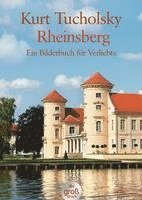 bokomslag Rheinsberg
