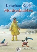 Krischan Koch - Mordseekrabben, Häftad