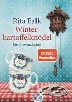 bokomslag Winterkartoffelknödel. Großdruck