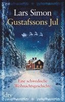bokomslag Gustafssons Jul