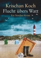 Flucht übers Watt 1