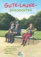 Various authors, Karoline Adler - Gute-Laune-Geschichten, Häftad
