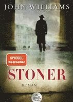 bokomslag Stoner