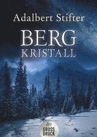 bokomslag Bergkristall